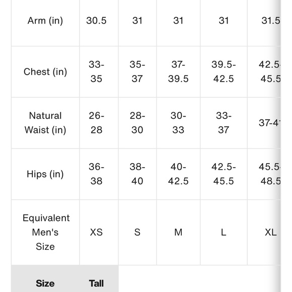 Burton mid weight base layer - Picture 10 of 10